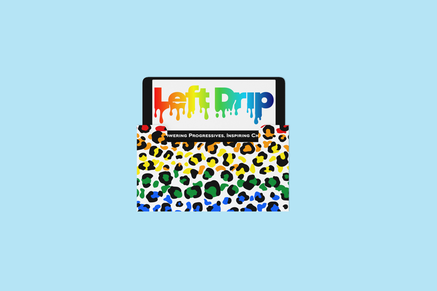 Left Drip e-Gift Card